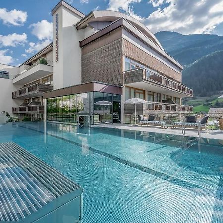 Bergland Design- Und Wellnesshotel Sölden Exterior foto